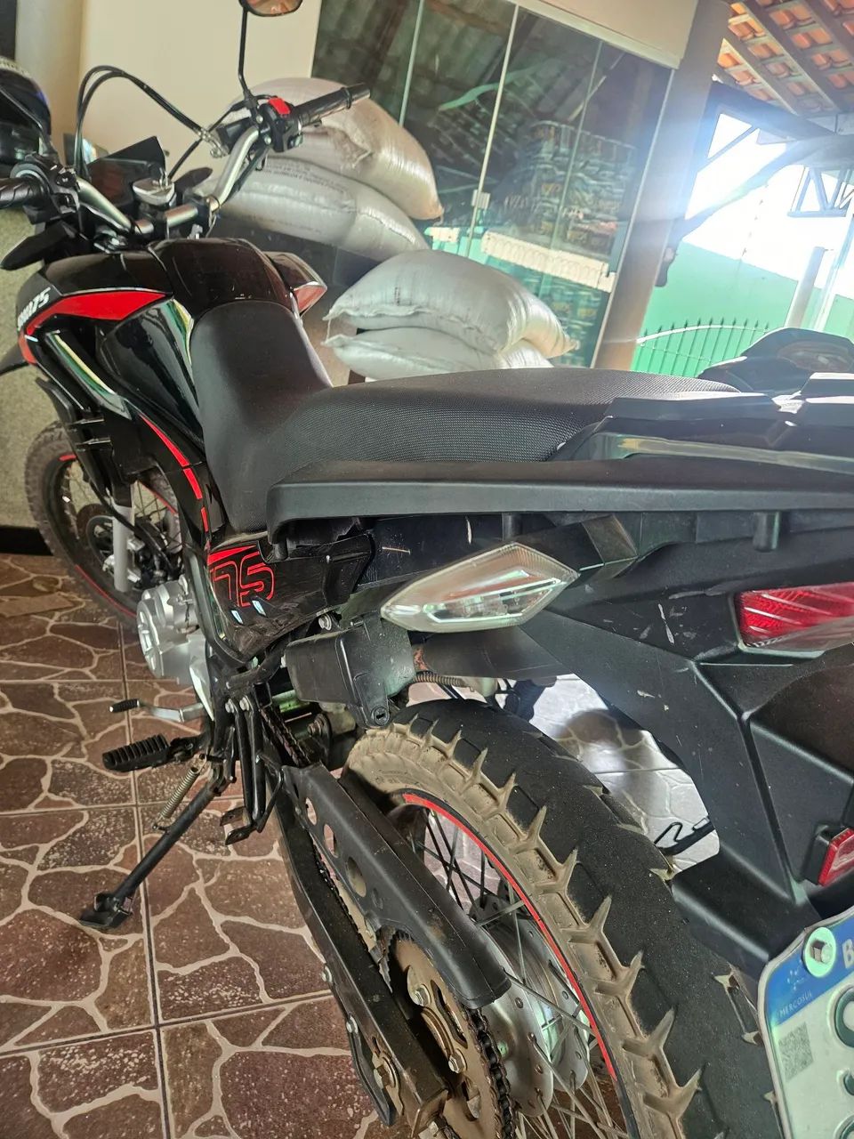 Shi 175 EFI  - Foto 2