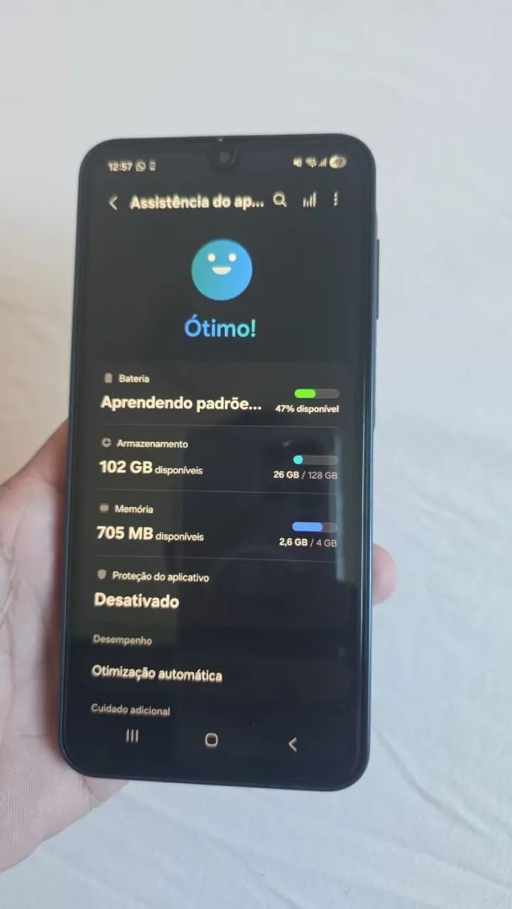 Samsung a16 5g - Foto 4