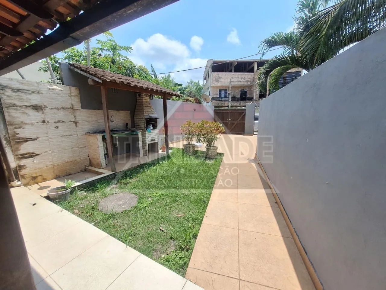 CASA COMERCIAL em RIO DE JANEIRO - RJ, VARGEM GRANDE - Foto 3