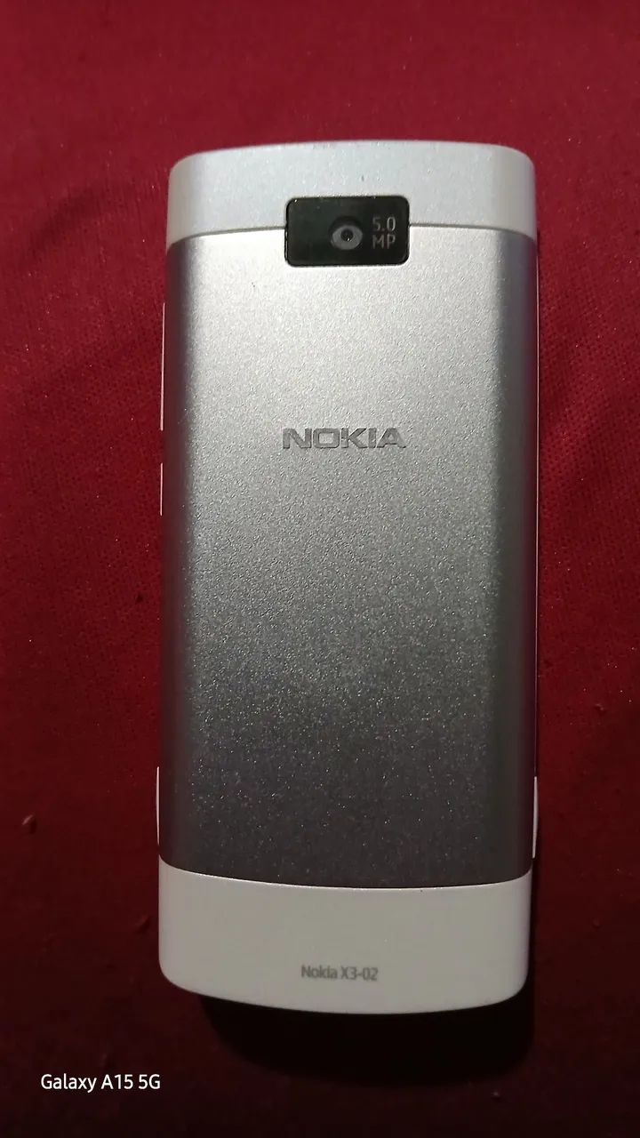 nokia funcionando perfeitamente  - Foto 5
