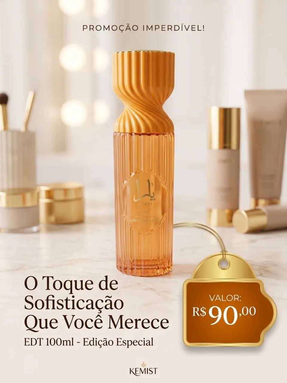 Perfumes e body splash árabes  - Foto 2