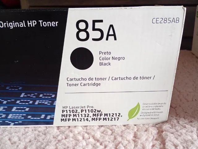 Toner - Foto 3