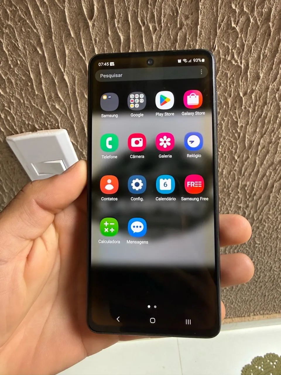 Celular m52 5g - Foto 3
