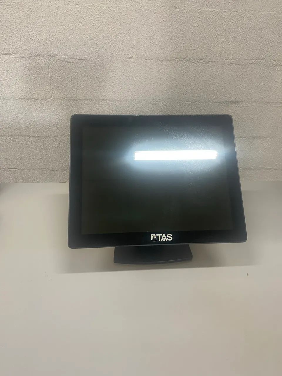 Monitor Touch Screen TAS - Foto 2