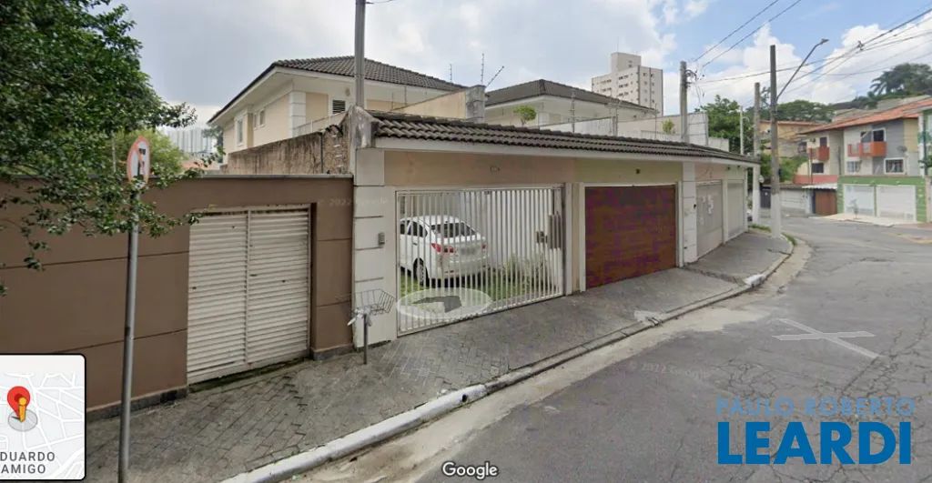 SOBRADO - CIDADE ADEMAR - SP - Foto 2