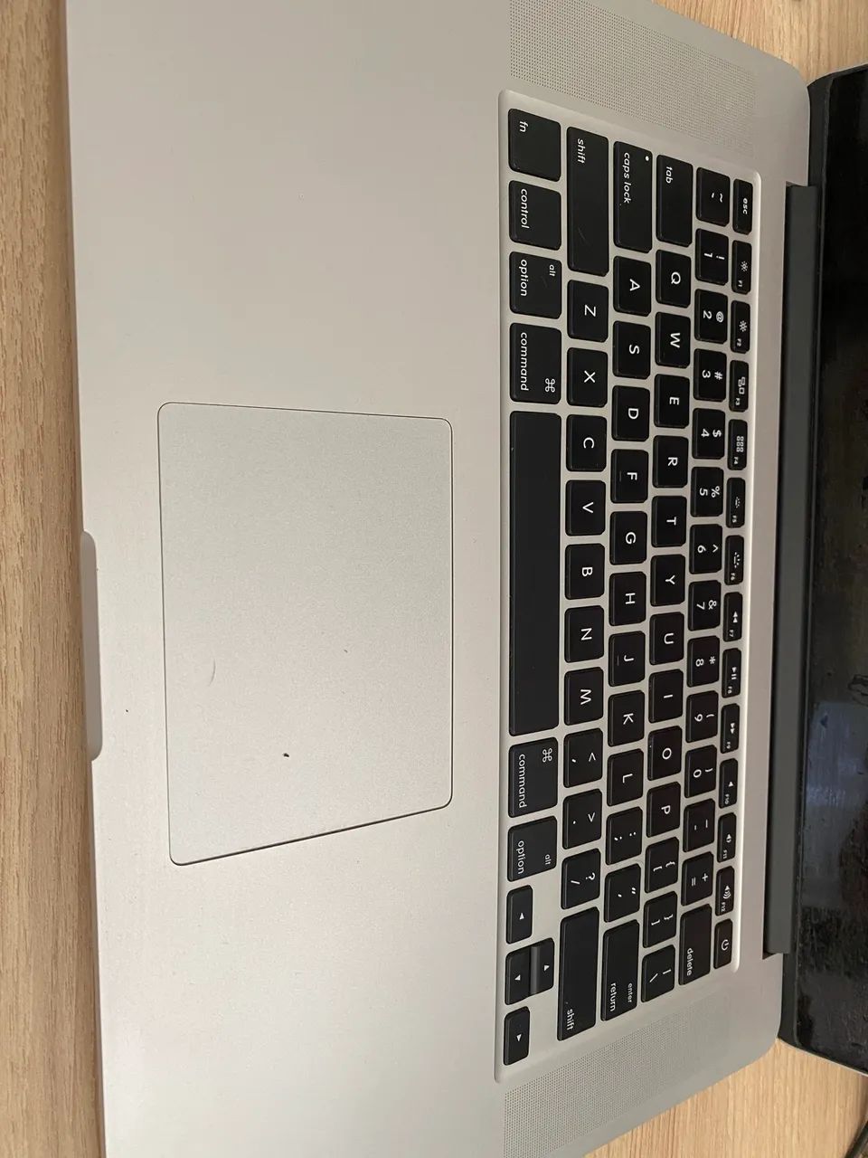 MacBook Pro Retina 15インチ Mid 2014 MacBook Pro Retina 15