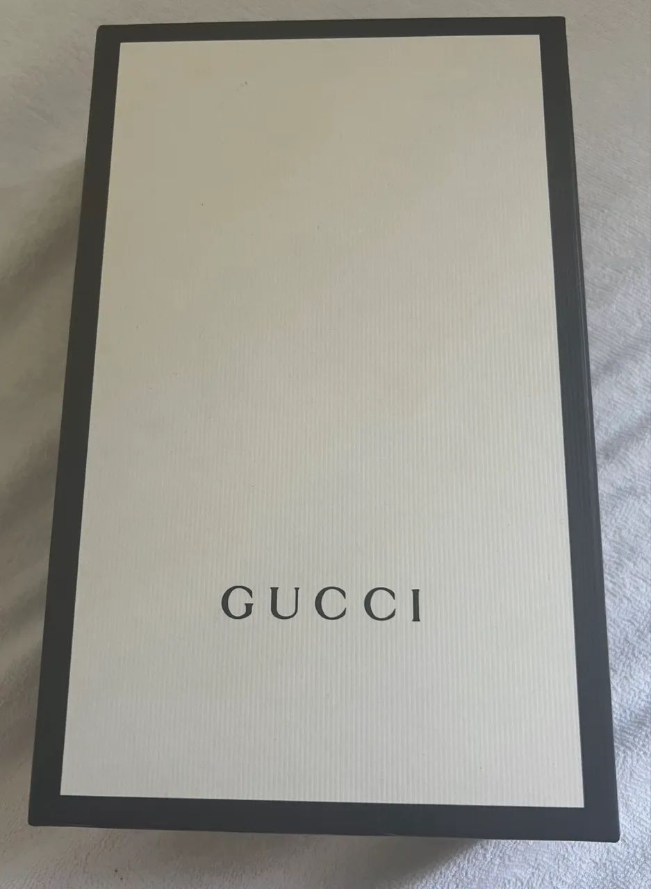 Bolsa Gucci  - Foto 3