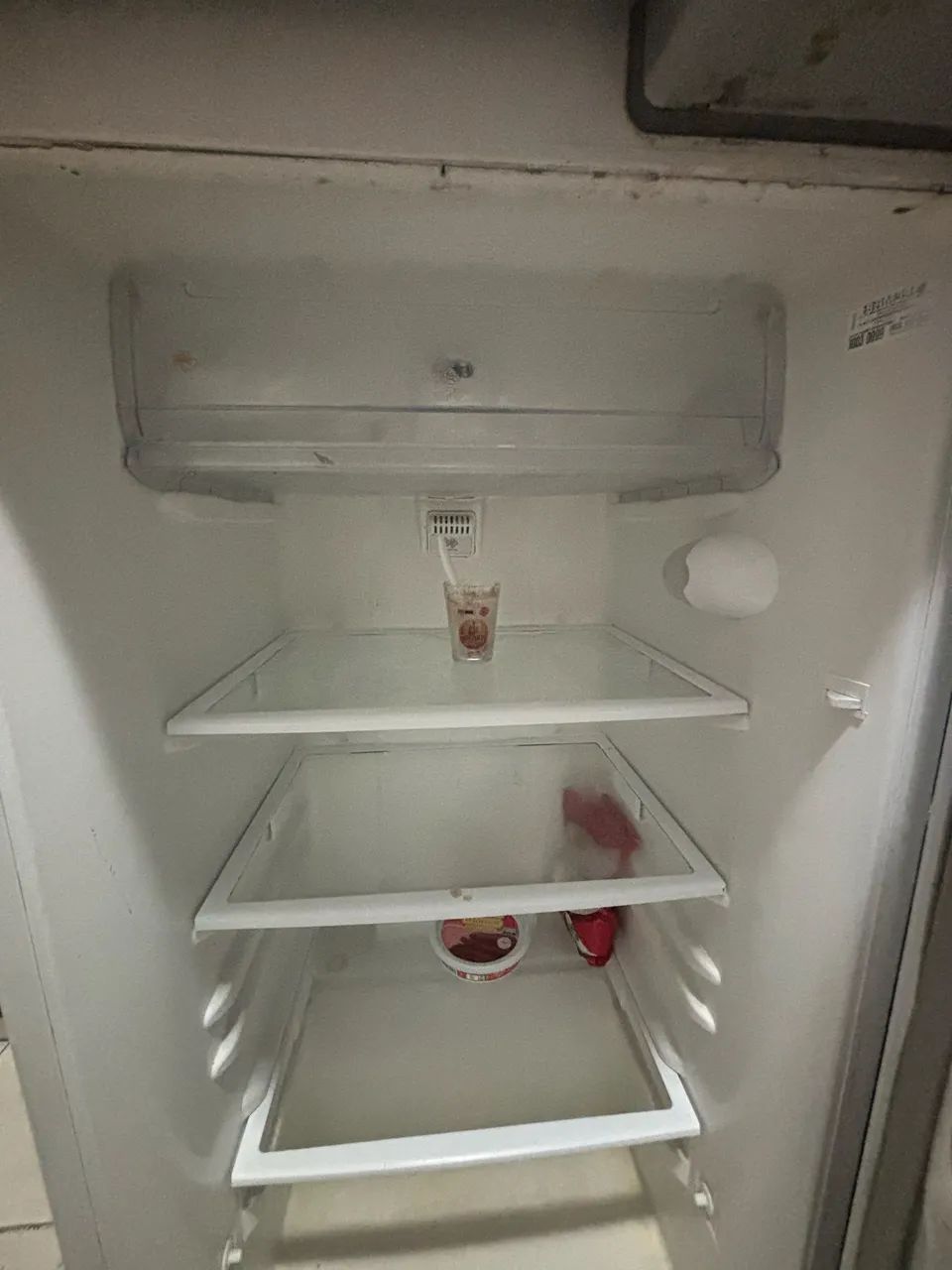 Geladeira Brastemp  - Foto 2