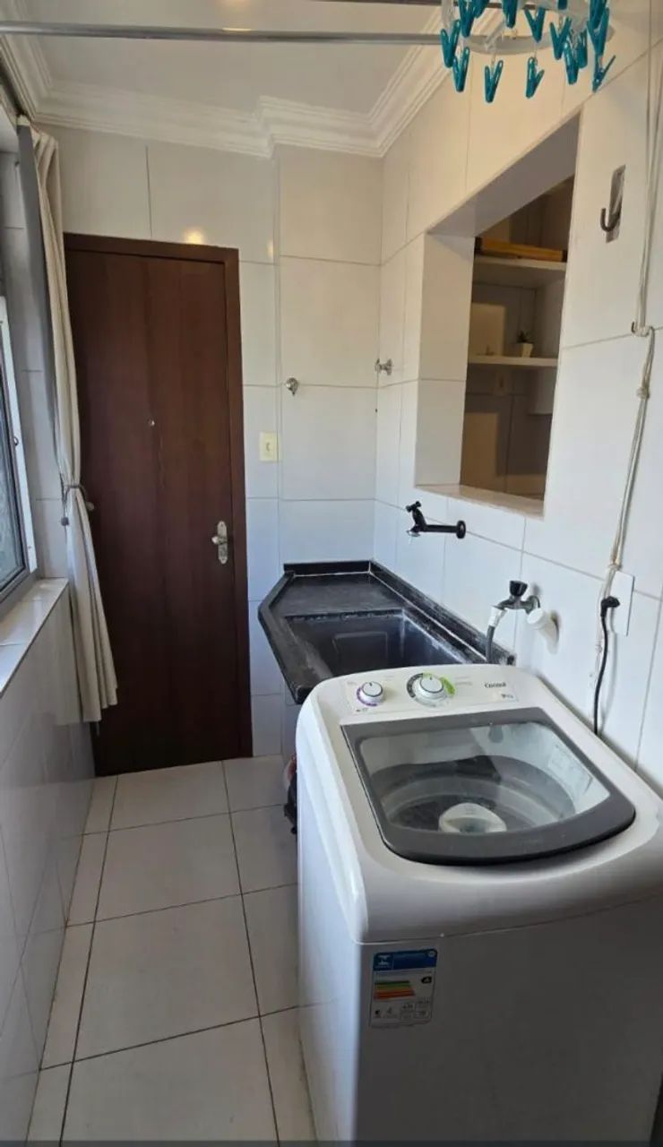 Apartamento mobiliado, 2 quartos, 80m² - no coração de Boa Viagem - Foto 12