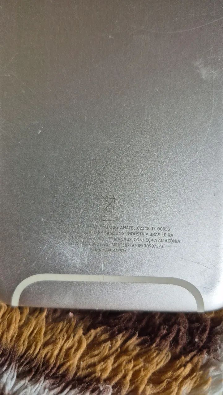 Celular samsumg galaxy J7 pro - Foto 5