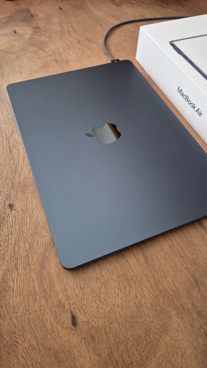 MacBook Air M4 13