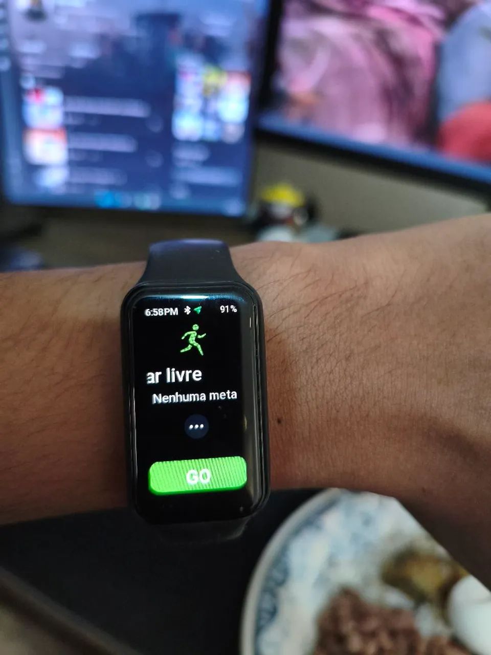 SmartWatch Amazfit 7 - Foto 4