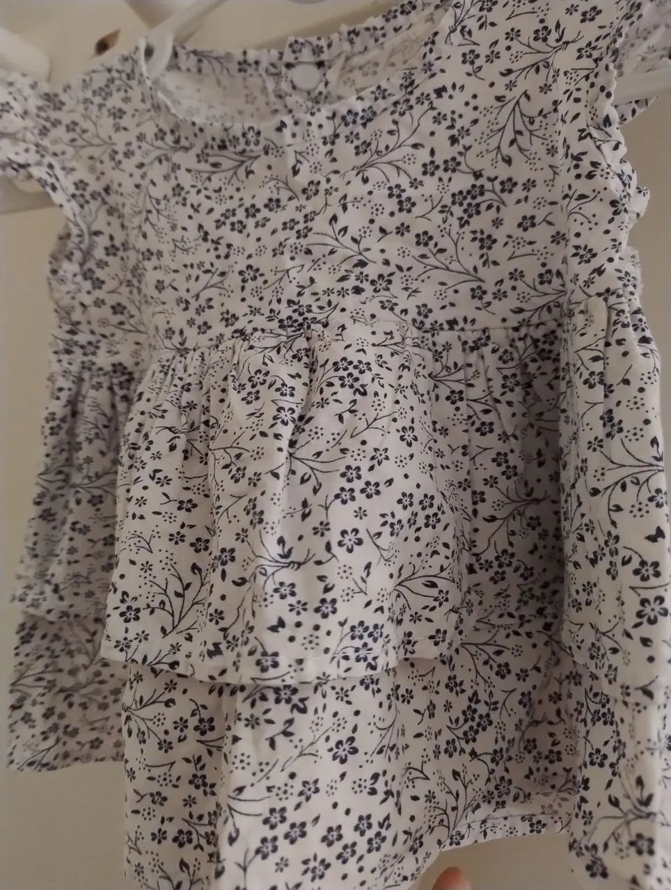 Vestido de bebê  - Foto 3
