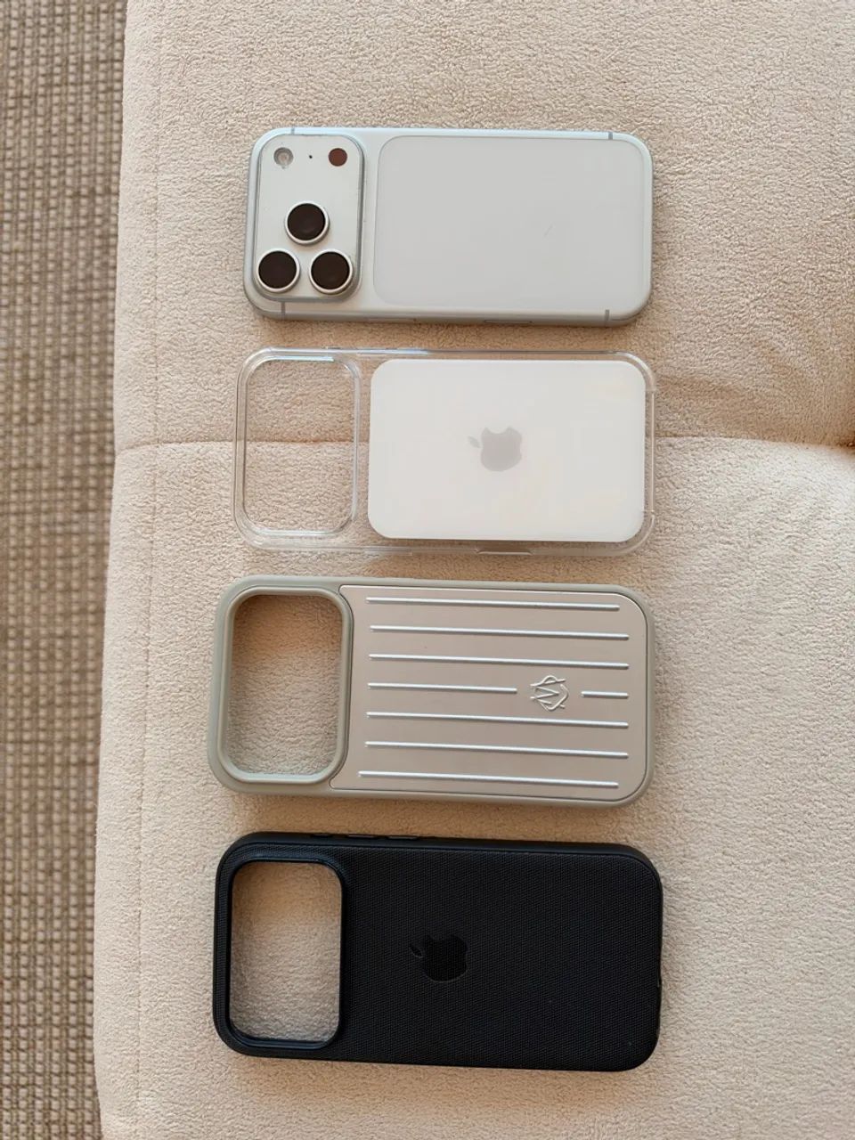 iPhone 17 pro - Foto 3