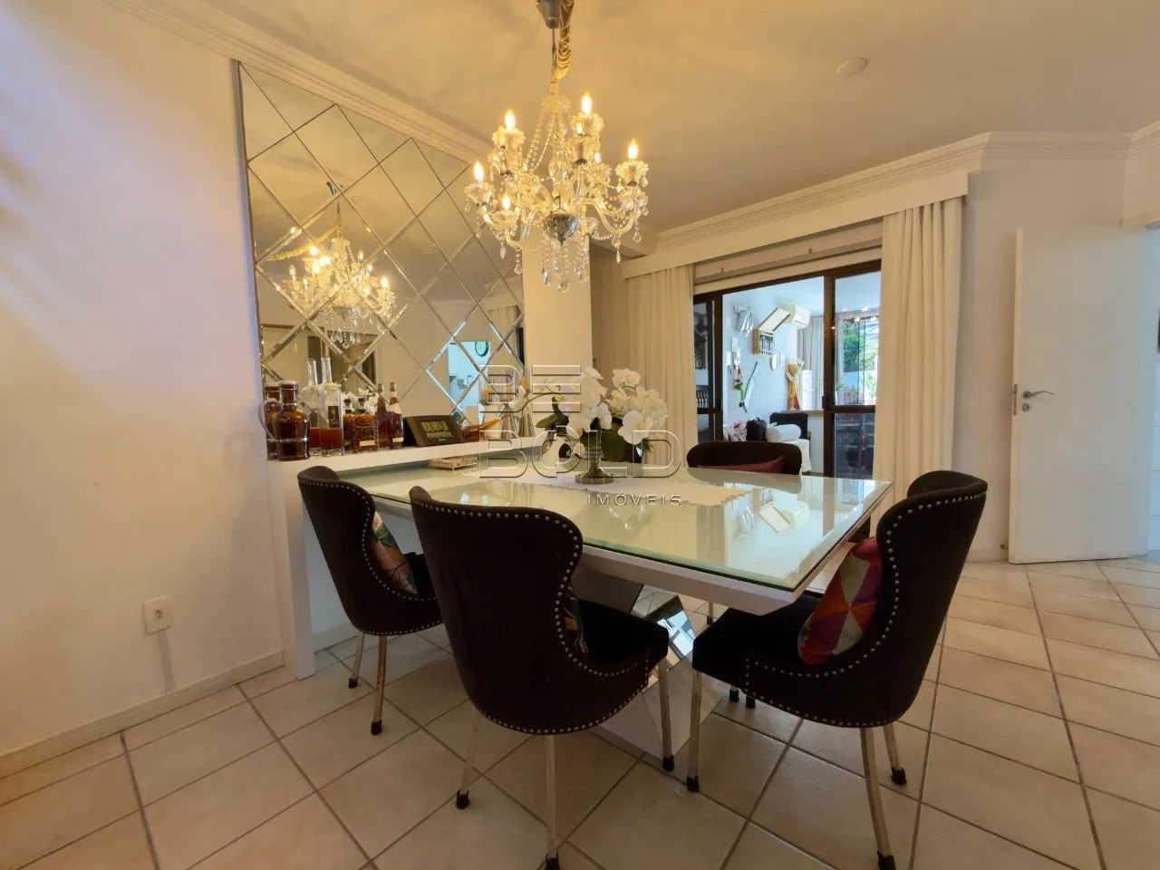 Casa com piscina e 3 suítes no Itaguaçu - Foto 3