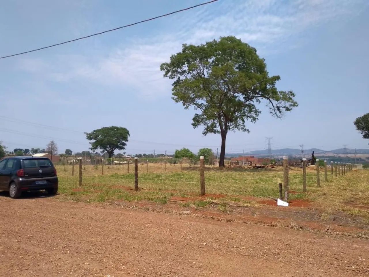 Lote - Cond. Monte Hermon - Trindade - Foto 3