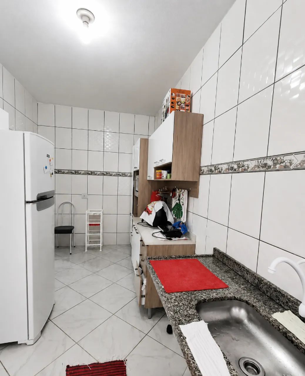 VENDO CASA NO CPA II - Foto 4