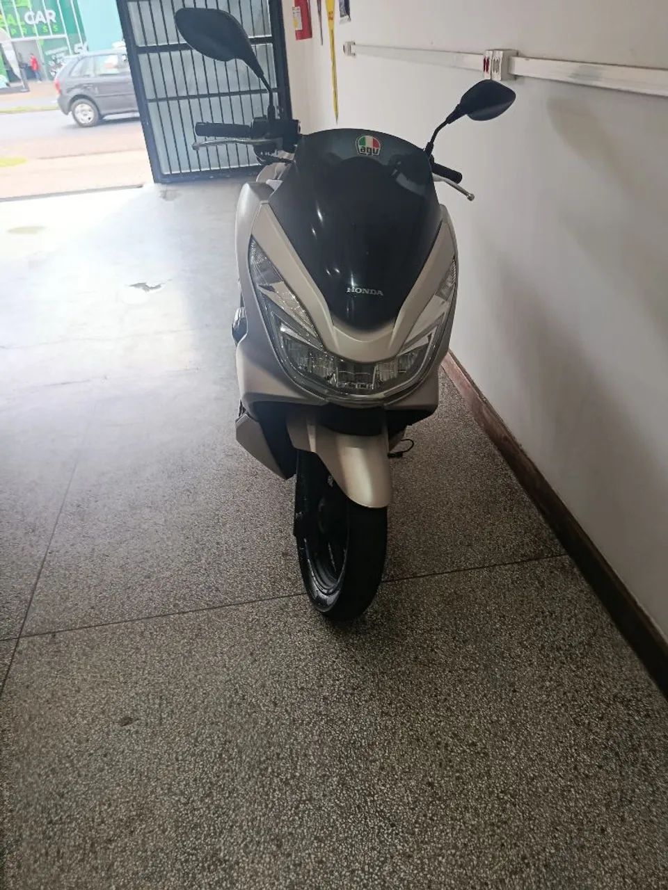 PCX - Foto 3