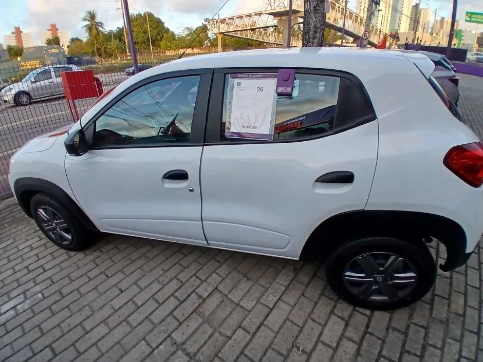 Renault Kwid 1.0 Zen 2026 - Foto 4