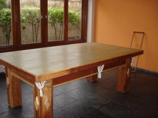 Mesas de Sinuca Residenciiais - Foto 4