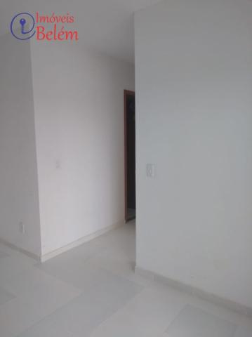 Lagoa park apt 2/4 com suíte - Foto 10
