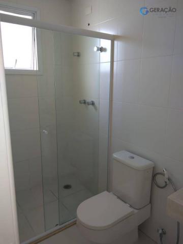 Apartamento residencial à venda, jardim das indústrias, são josé dos campos. - Foto 16