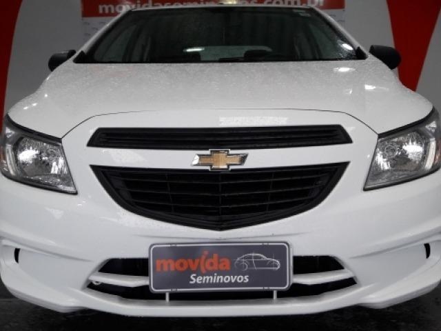 Gm - Chevrolet Onix joy 1.0
