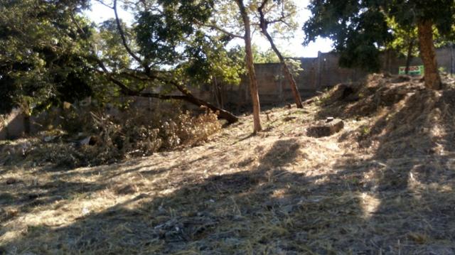 Terreno Grande Residencial JK - atras Lua Morena - Foto 4