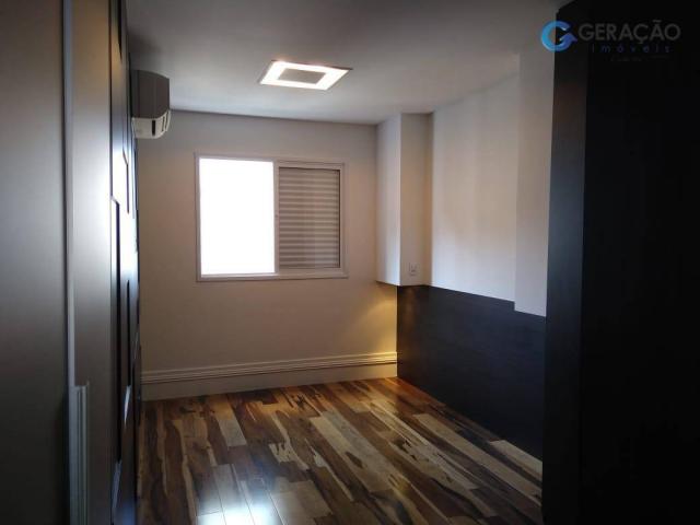 Apartamento residencial à venda, jardim das indústrias, são josé dos campos. - Foto 9