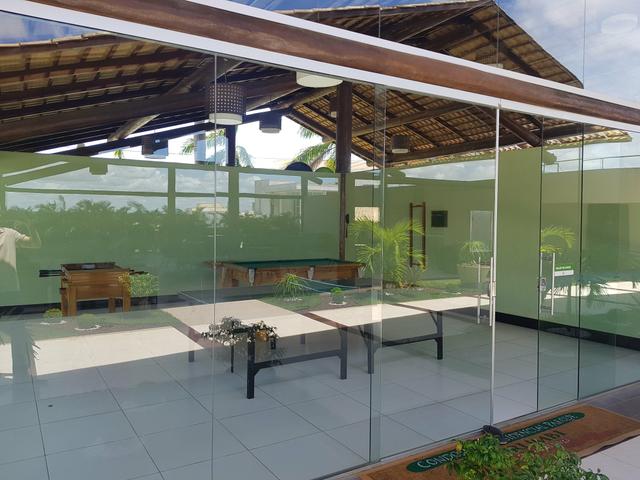Vende se um lote condomínio parque morumbi - Foto 15