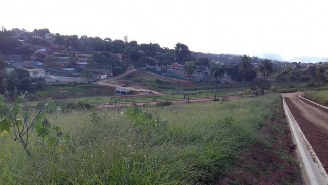 1070m² Terreno Atibaia-SP Doc Ok. Ac. Autos Ac. Financiamento Cód. 002-ATI-015 - Foto 2