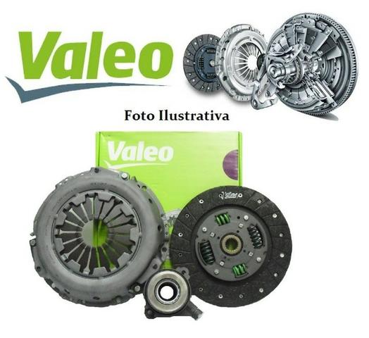 Kit De Embreagem De Todos Carros E Caminhões Cubro Qualquer Valor Consulte O Seu - Foto 3