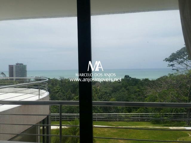 Mansão em Ocean View, Condomínio de Luxo em Jacarecica, Maceió - AL - Foto 10