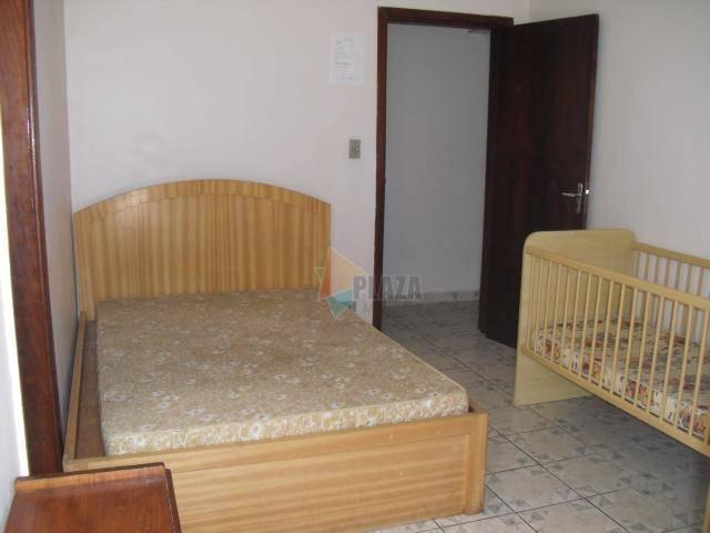 Apartamento para alugar, 90 m² por R$ 1.700,00/mês - Canto do Forte - Praia Grande/SP - Foto 14