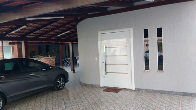 Samuel Pereira oferece: Casa Sobradinho Europa I Grande Colorado 3 Quartos 2 Suites Churra - Foto 2