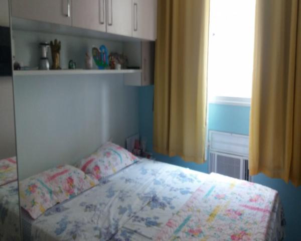 Apartamento, 02 dorm - engenho de dentro - Foto 19