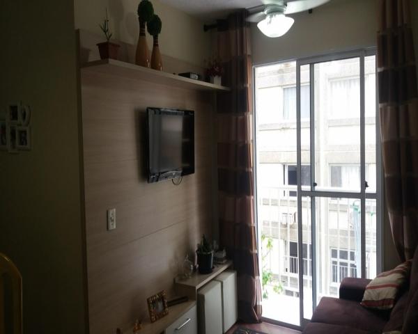 Apartamento, 02 dorm - engenho de dentro - Foto 8