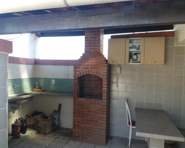 Apartamento à venda com 2 dormitórios em Todos os santos, Rio de janeiro cod:co00009 - Foto 2