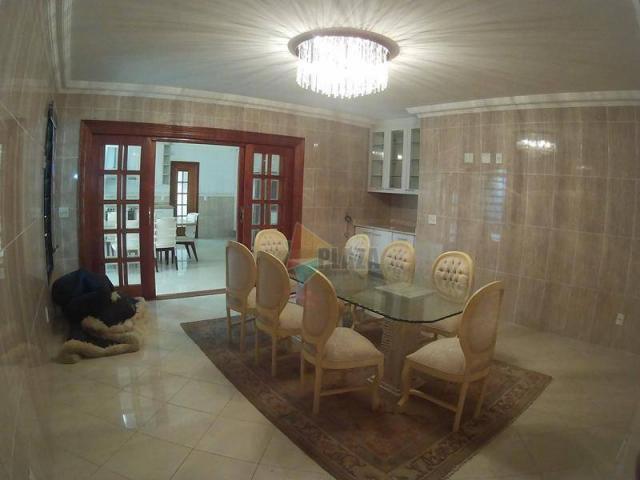 Cobertura residencial à venda, campo da aviação, praia grande - co0291. - Foto 5