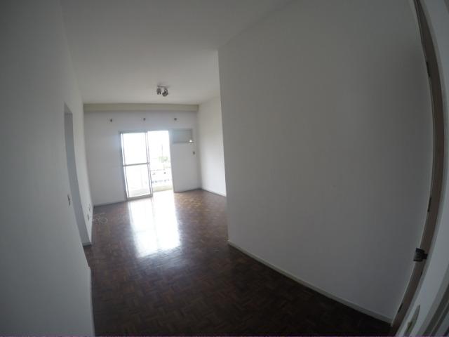 2 quartos Grajau, próximo Praça Verdun - Foto 4