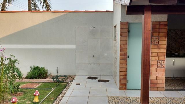 Samuel Pereira oferece: Casa Sobradinho Europa I Grande Colorado 3 Quartos 2 Suites Churra - Foto 19
