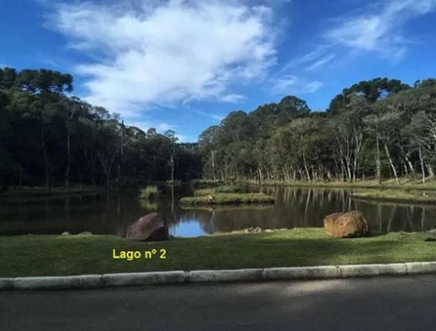 GTE04193 - Condomínio junto ao centro de Gramado - Foto 7