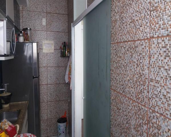Apartamento, 02 dorm - engenho de dentro - Foto 6