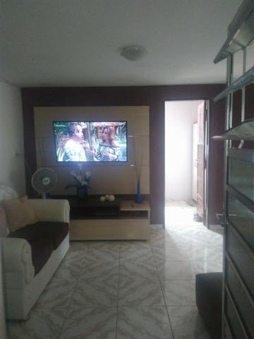 Casa Reformada 3 Qtos, 1 Suíte, Garagem, Ur:10 Ibura 9 * - Foto 2