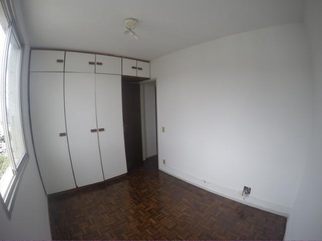 2 quartos Grajau, próximo Praça Verdun - Foto 12