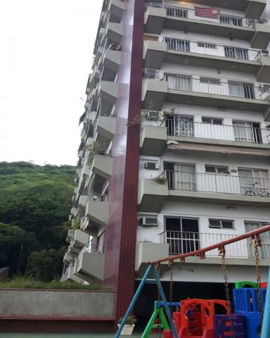 Apartamento 2 quartos - riachuelo