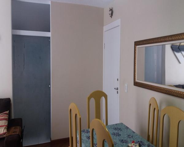 Apartamento, 02 dorm - engenho de dentro - Foto 5