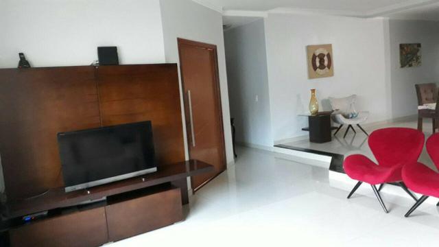 Casa de Alto Padrão na rua 08 em Vicente Pires! - Foto 5