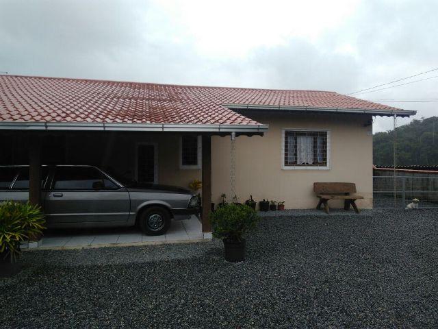 Linda Casa Na Ponta Comprida - Foto 3
