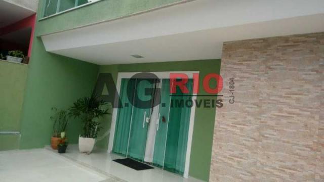 Casa de condomínio à venda com 2 dormitórios em Taquara, Rio de janeiro cod:TQCN20010 - Foto 10